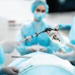 Laproscopic surgical in Dombivli