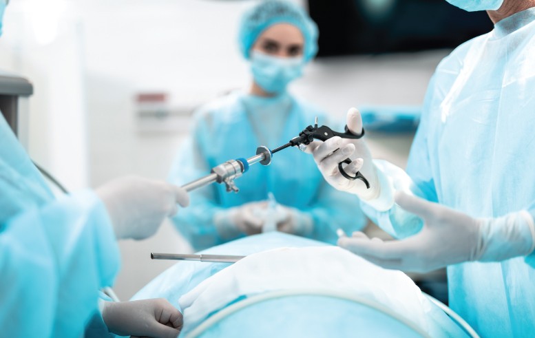 Laproscopic surgical in Dombivli