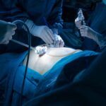 Minimally access surgery in Dombivli